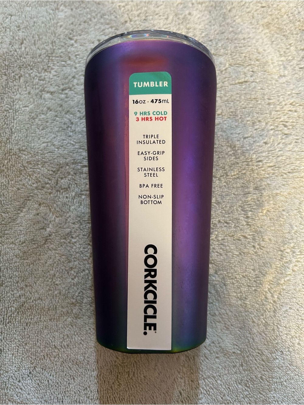 Corkcicle Classic Tumbler